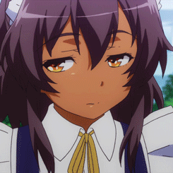 patorikku:  SPRING 2014/ Shared character voices/ CV: Kana Hanazawa 