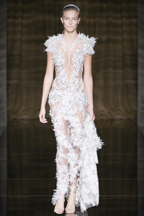 radical-illusion:  Julien Macdonald  Spring/Summer Collection porn pictures