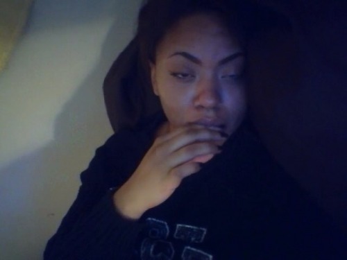 treehunna:  onlyplutochow:  b-itch-y:  Let’s have a slumber party   Can I get an invite tho?  i got the herb if necessary..  Tfti