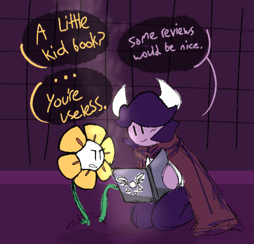 Dalv Makes Books For Kids Right?he Could Use Some Feedback
