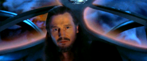 qui-gon jinn