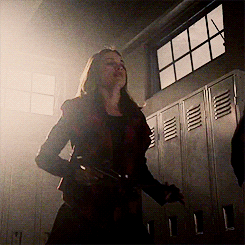 Teen Wolf Ladies Meme:[4/5] Badass Moments
