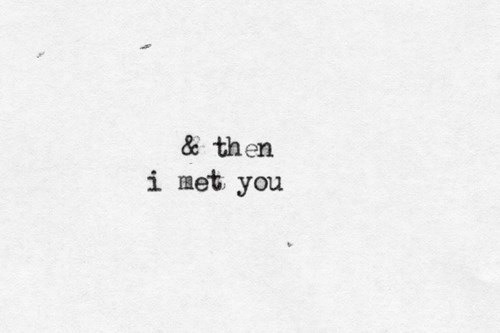 lovequotesrus:  Everything you love is here 