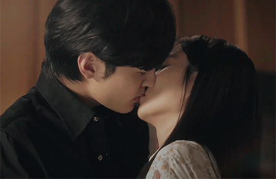 Channel drama kiss asian 20 Romantic