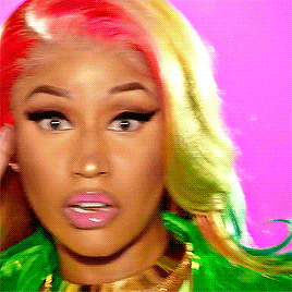 nickisxminaj: Barbie Dreams - Nicki Minaj