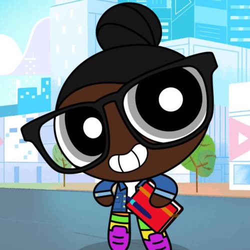 #powerpuffgirls #powerpuffyourself #powerpuffgeek