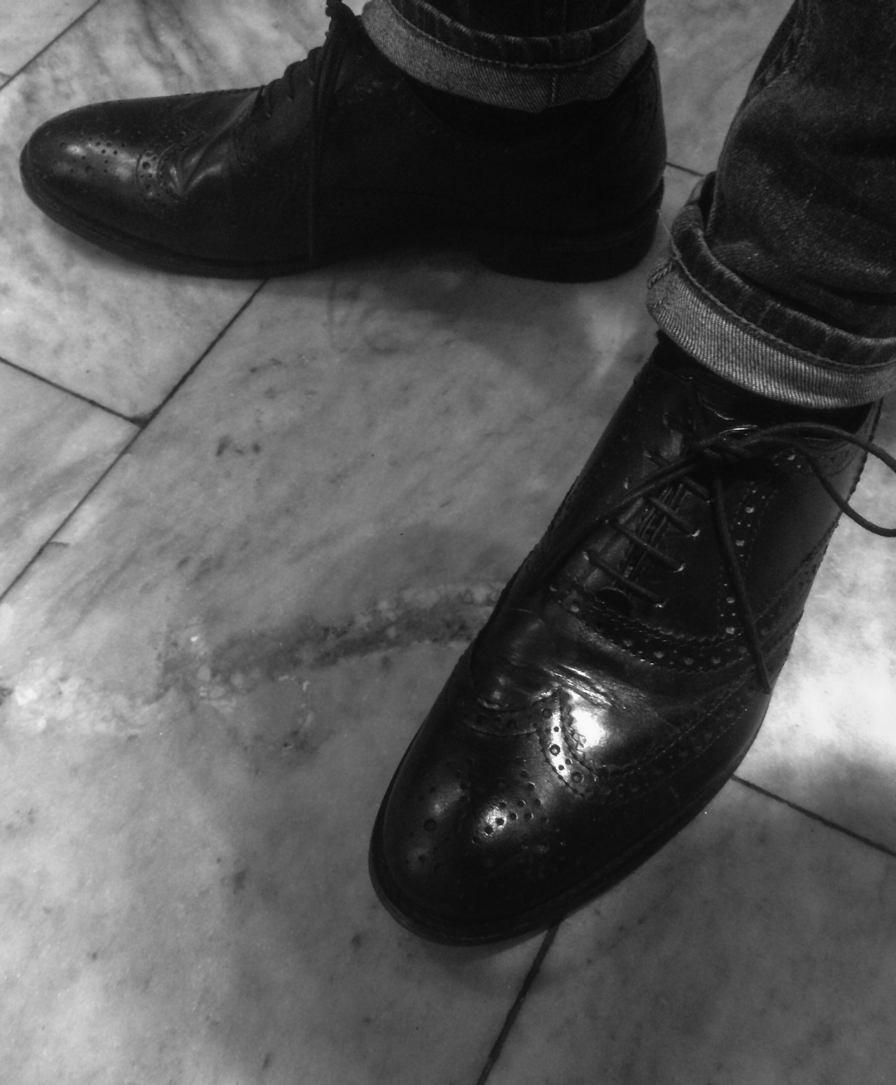 suitupweird:  Inspiration | Shoes | Wear It Weird