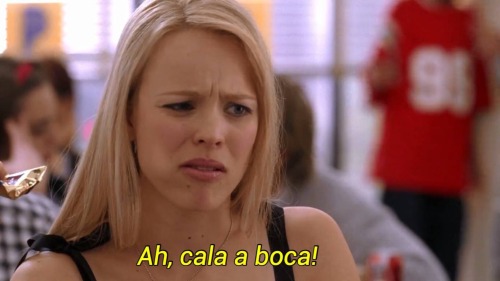 Eu não sei lidar