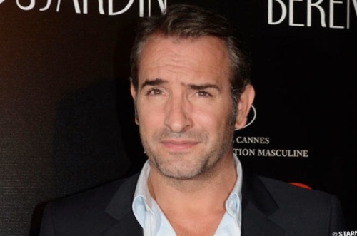 Jean Dujardin appreciation post.I cannot deal with his eyelashes <3Oh, comme il est beau.