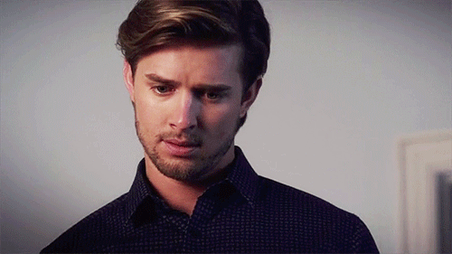 netflixuniversity: “I think that’s why my parents can’t even look at me anymore. &