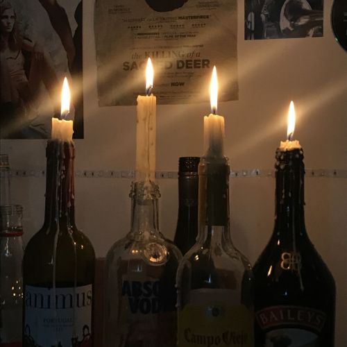 southernwithatouchofmischief - Southern Gent w/ a touch of mischievous