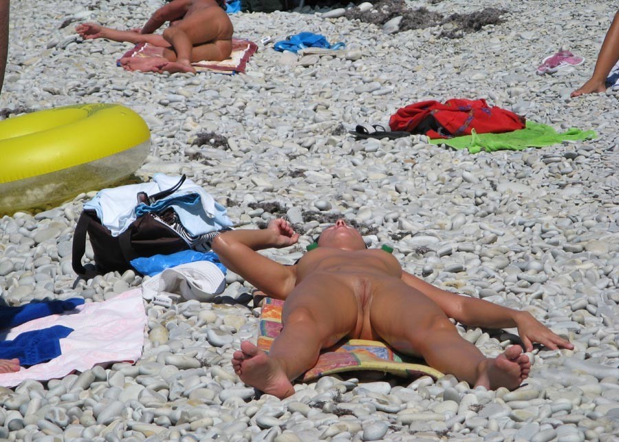 Normalizing Nudity