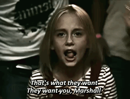 slimkaniff:  When I’m Gone (2005) 