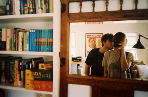 floresiando:  KAYLA VARLEY & EVAN LANE by Kayla Varley on Flickr.