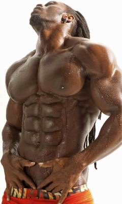 drwannabe:  Ulisses Williams  [more posts