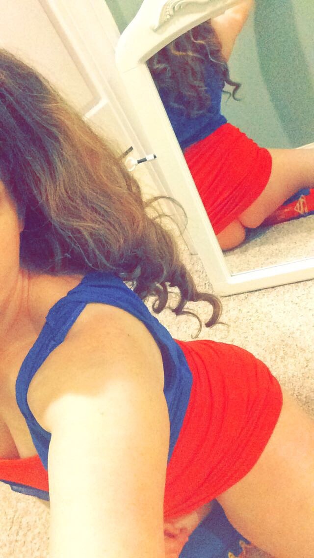sensualphotography:  I love my superman socks ❤️💙