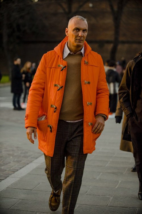 Pitti Uomo 97 - Tumblr Gallery