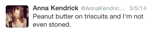 theactualjensenackles:  i can relate to Anna on a spiritual level 