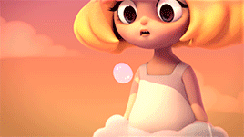 timitimi:  Here are some gifs from our favorite scenes of our thesis film. Feel free