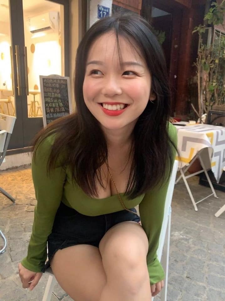 qwertysammyboy:malaysiachioss:malaysiachioss:malaysiachioss:malaysiachioss:Whoa… She’s amazing!