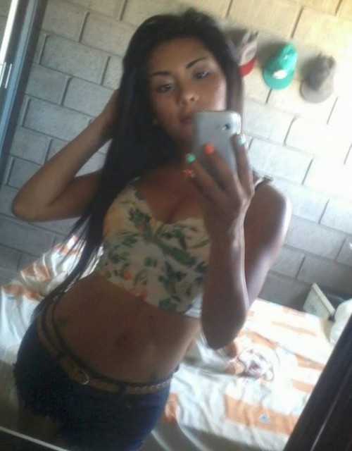 Secretly crossdresser and Cuckold