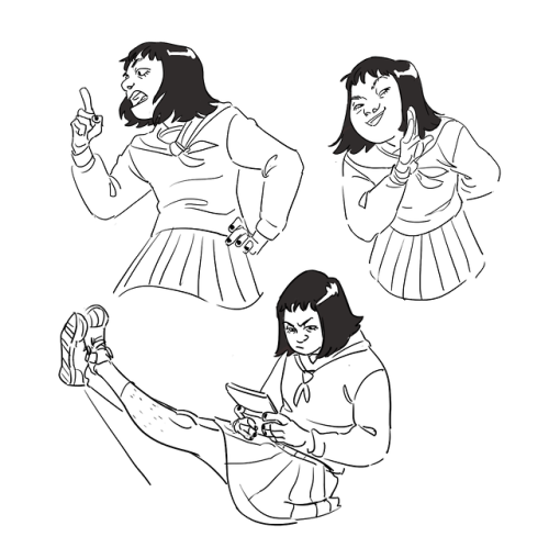 It’s Tome Time
