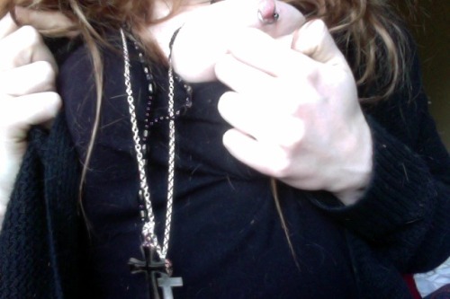 dirtyred69: I live in Portland Oregon.  My life has changed.  I can’t wait to tell y