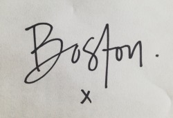 tarafirma:  so much love to boston right