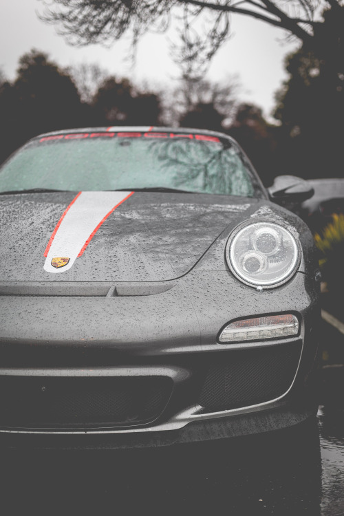 how2photo:  997 GT3.