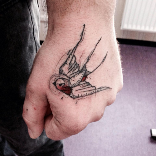 creativocollective:  Amazing artist, Kamil Mokot.https://www.facebook.com/xkotkotxhttps://instagram.com/kamilmokot