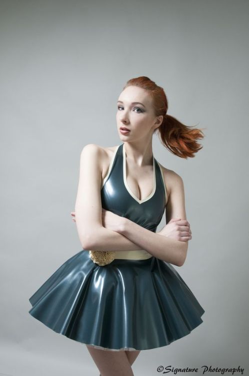 Signature Latex