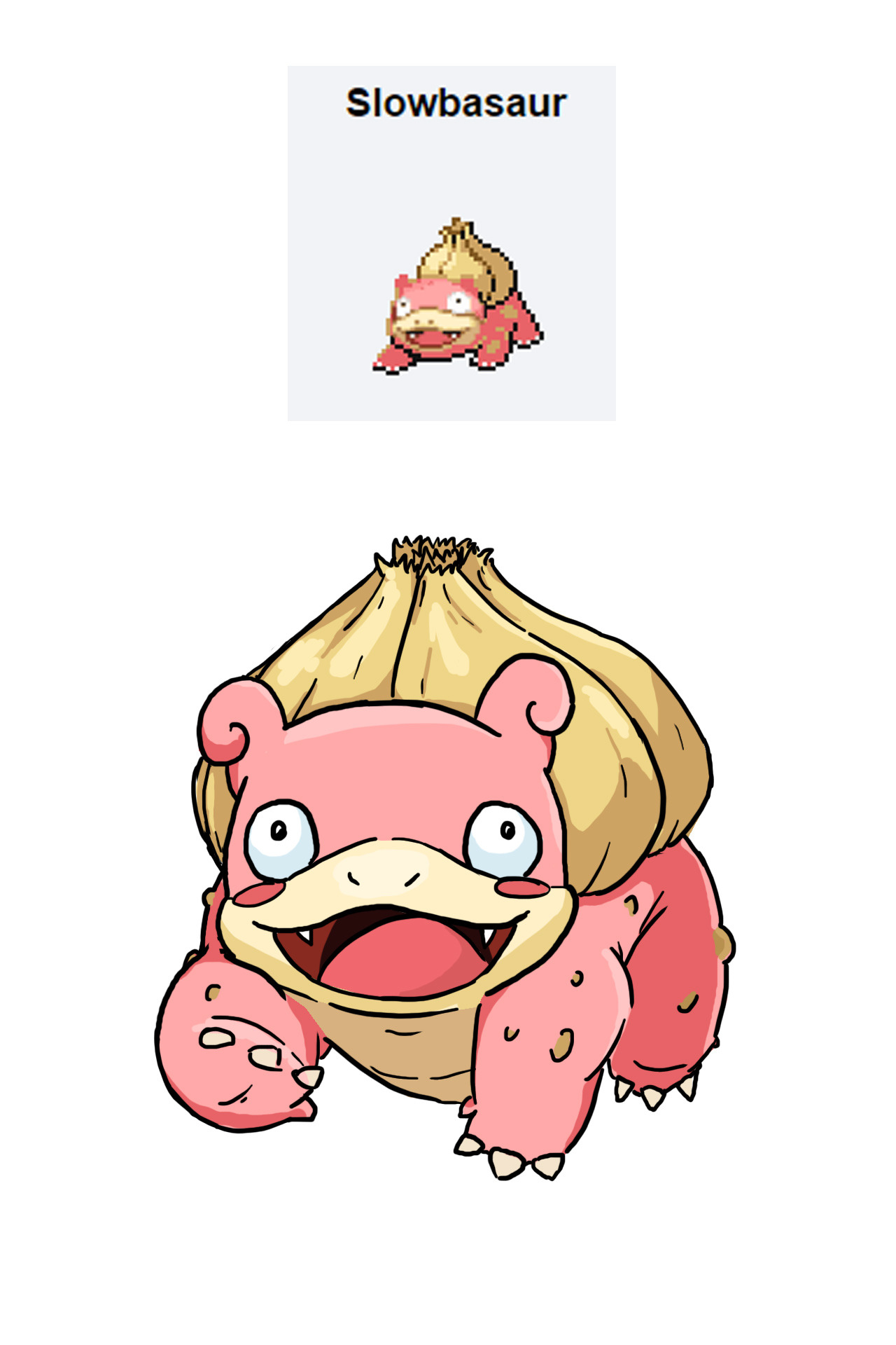 powergempayday: His name is Garlic Toast and he’s a friend.