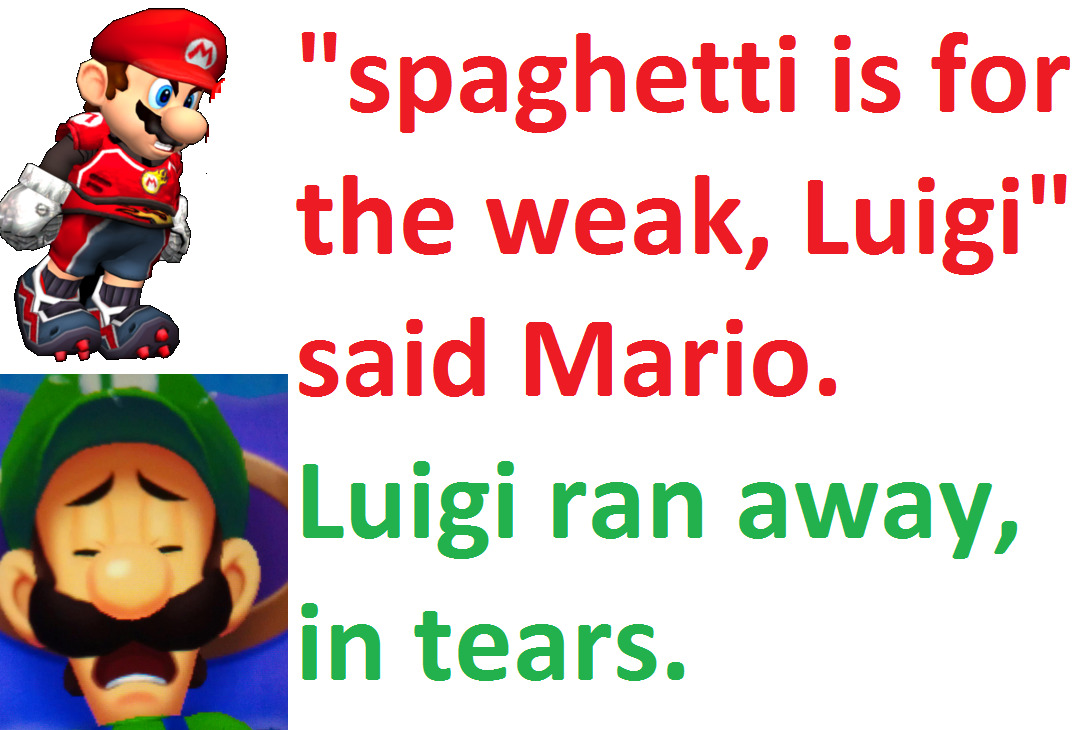 Super Smash Brothers Fanfiction