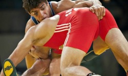 navyfistfighter:  Wrestling from a wrestler’s perspective