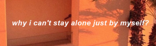 orange header