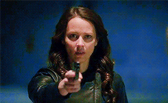 badassmorse:   We’ve come a long way from where we began.                 