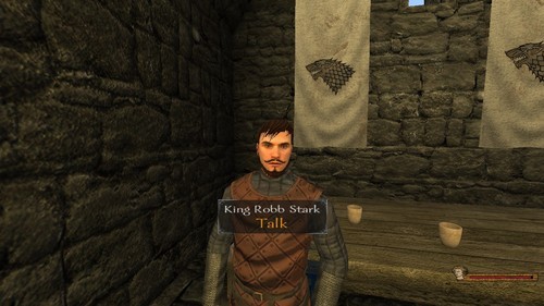 Muslim Gamer — Mount and Blade: A Clash of Kings