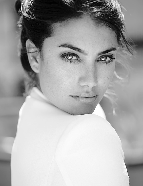 SEXY BW style