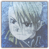 anthonystqrk:  Riza Hawkeye + nine colors       