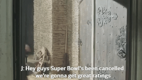 readytoclimbtothestars:  Galavant was a gift from God and whoever decided to cancel