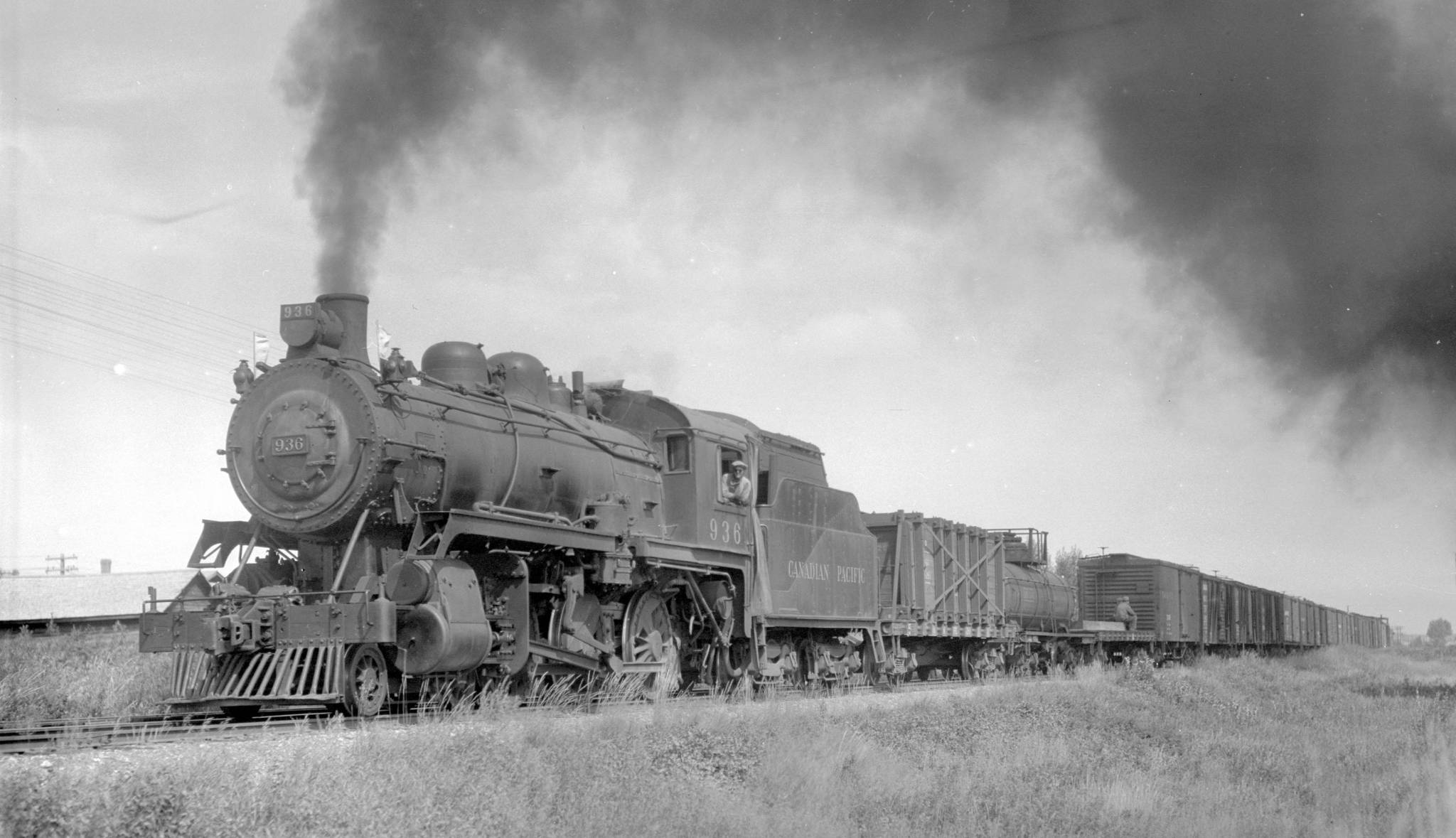 20th Century Railroading on Tumblr
