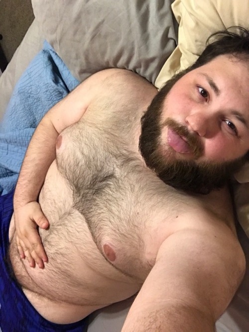 littlebuddhacub: fiendish8: this is @bearpanda66  This is, Baby Boy!