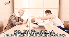 lara-dragon:  LMFAO  