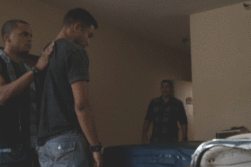 jonnorforever:  “Brothers” 3x11 