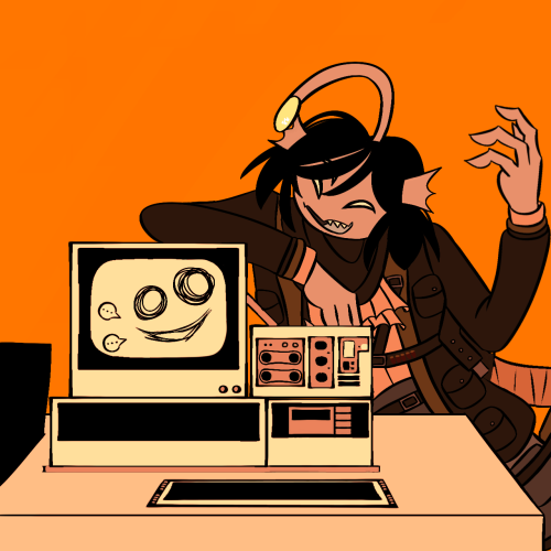 Scheming, Probably