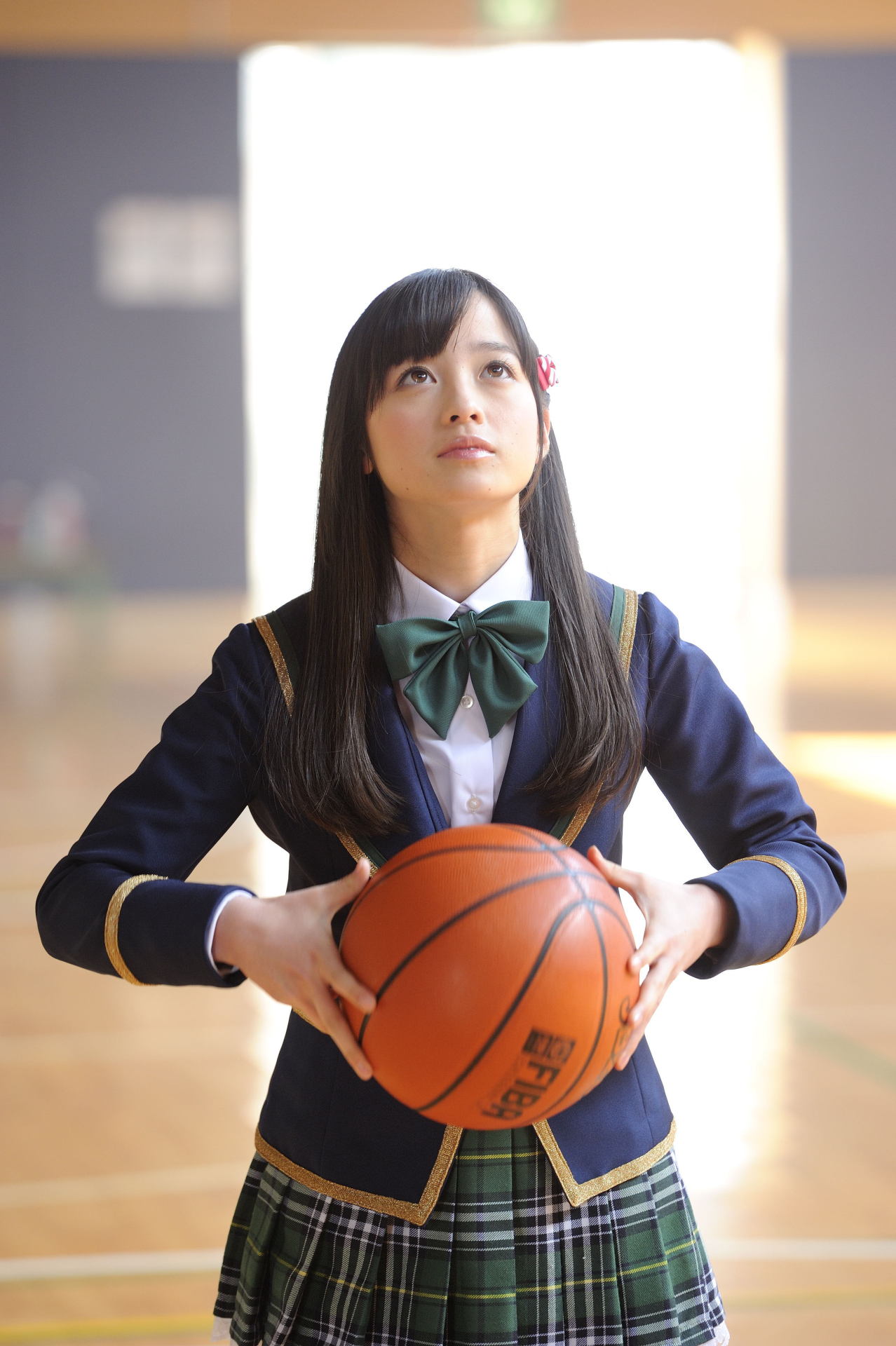 z3144228ii:  橋本環奈 