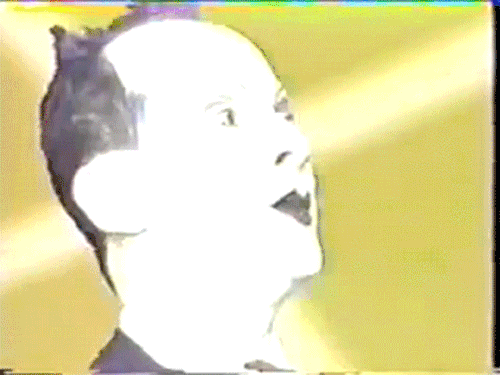 slimepope: Klaus Nomi - Simple Man