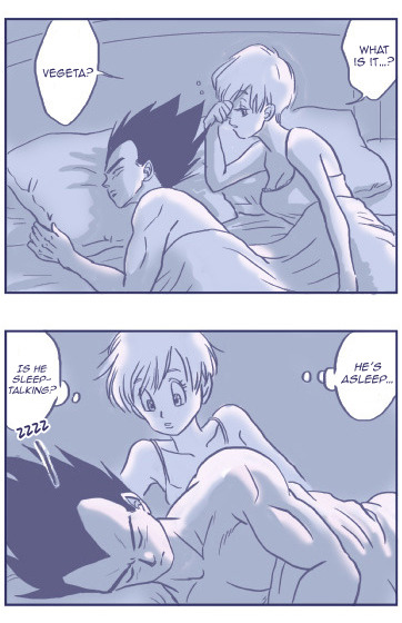 shakunetsu:I’ve been meaning to translate this for years, but eventually ended up forgetting about it. Fortunately @sarahw-world asked me to translate this a few days ago and thus reminded me of this sweet, little doujinshi drawn by one of my favorite