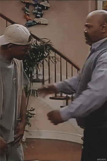mrcheyl:  Rest In Peace James Avery You played the role of the stern but caring father
