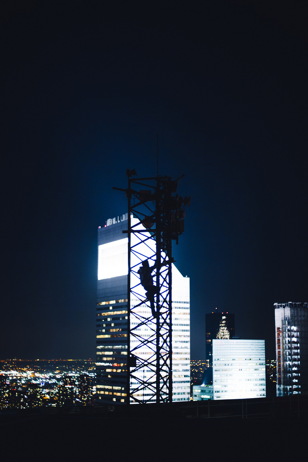 chdrv:  NYC Day 5 
